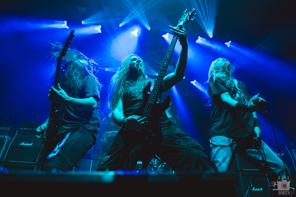 Metalmania 2018