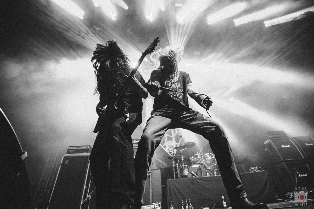 Metalmania 2018