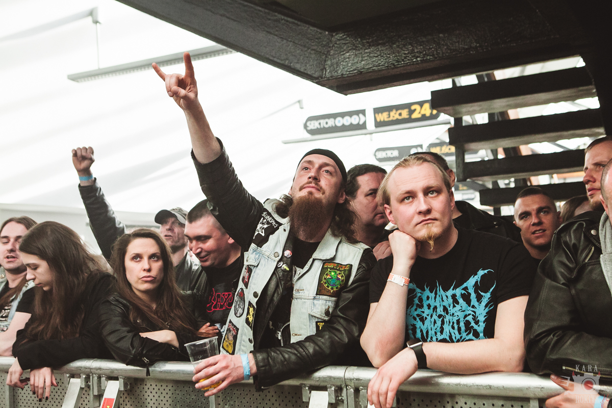 Metalmania 2018