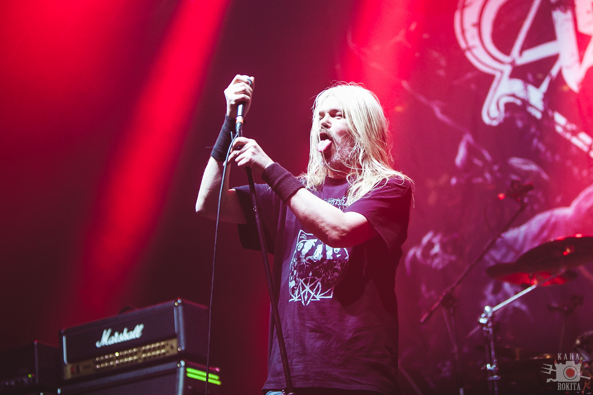 Metalmania 2018