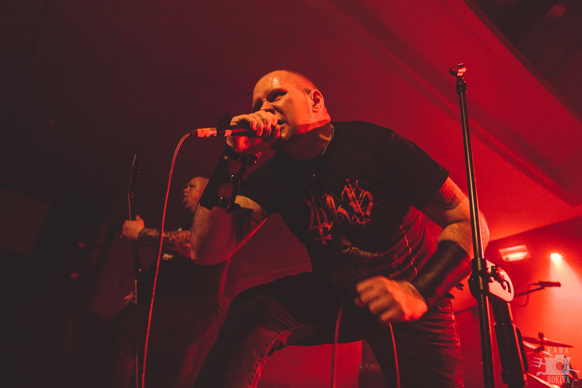 Metalmania 2018