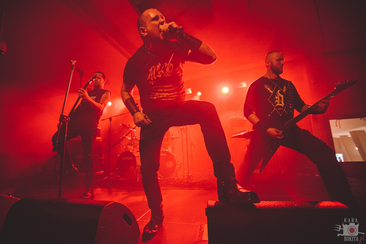 Metalmania 2018