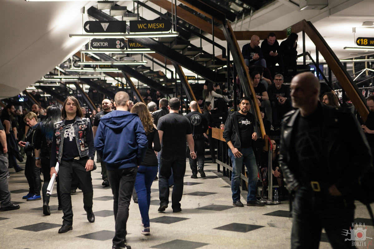 Metalmania 2018