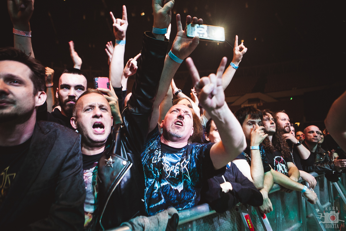 Metalmania 2018
