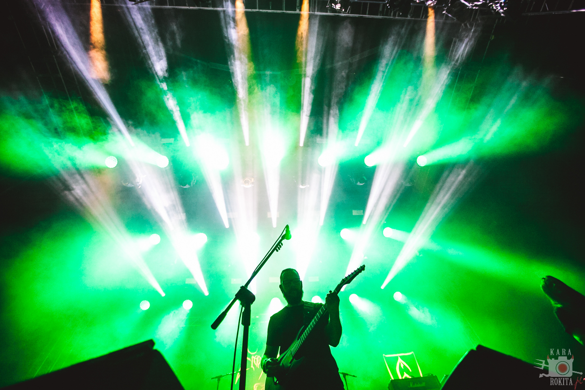 Metalmania 2018