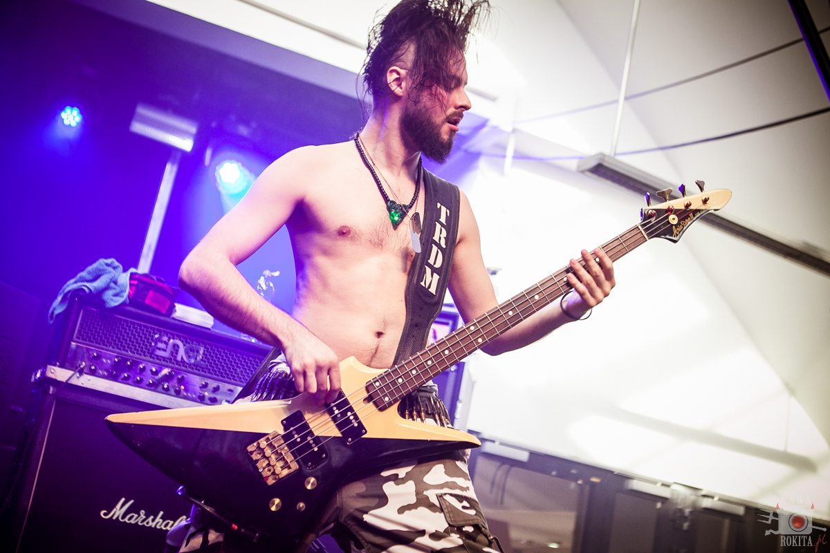 Metalmania 2018