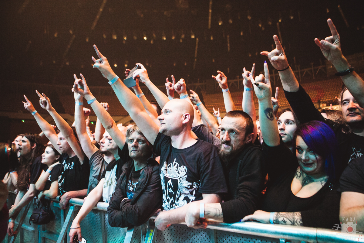Metalmania 2018
