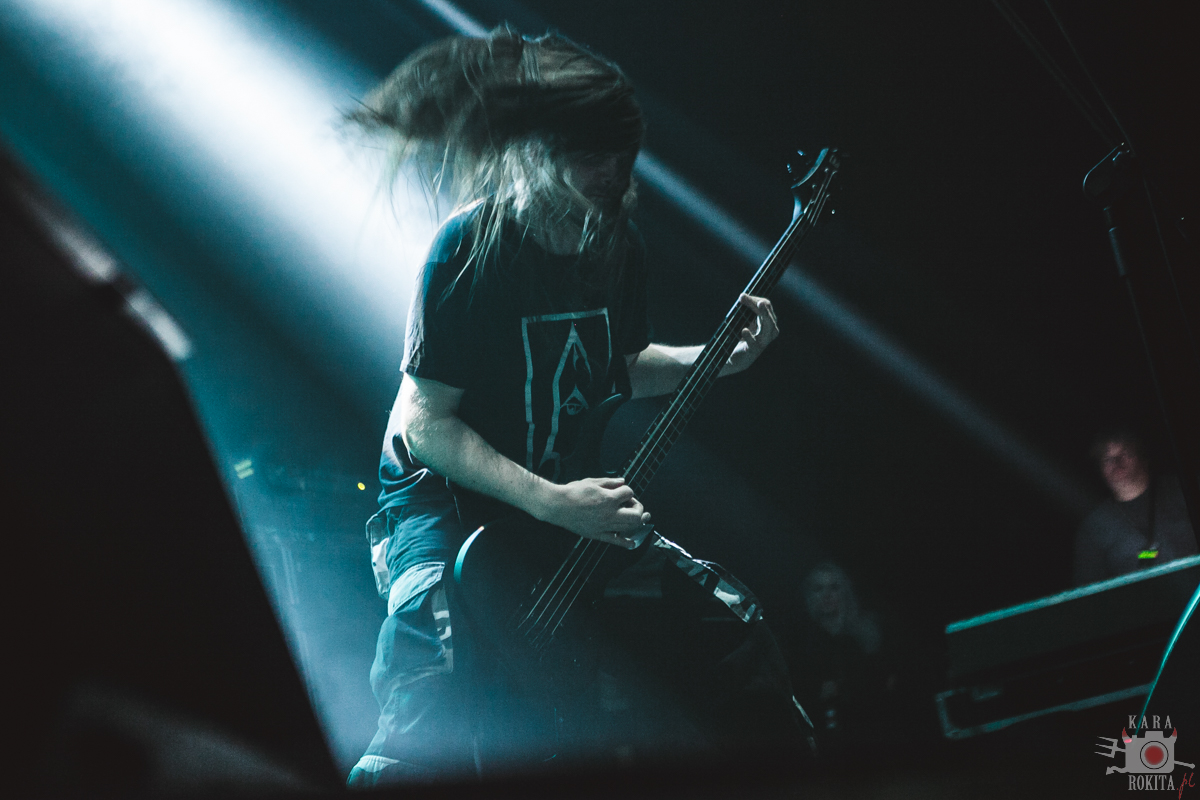 Metalmania 2018