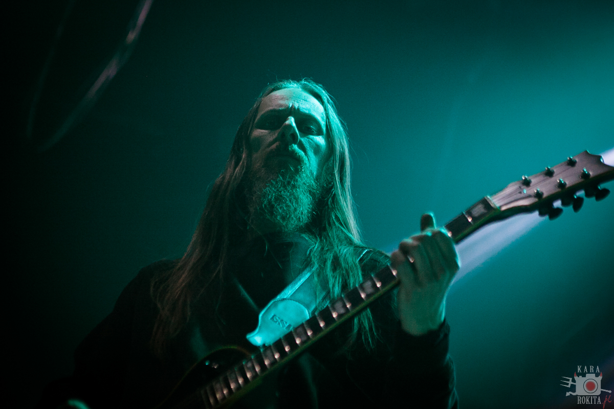 Metalmania 2018