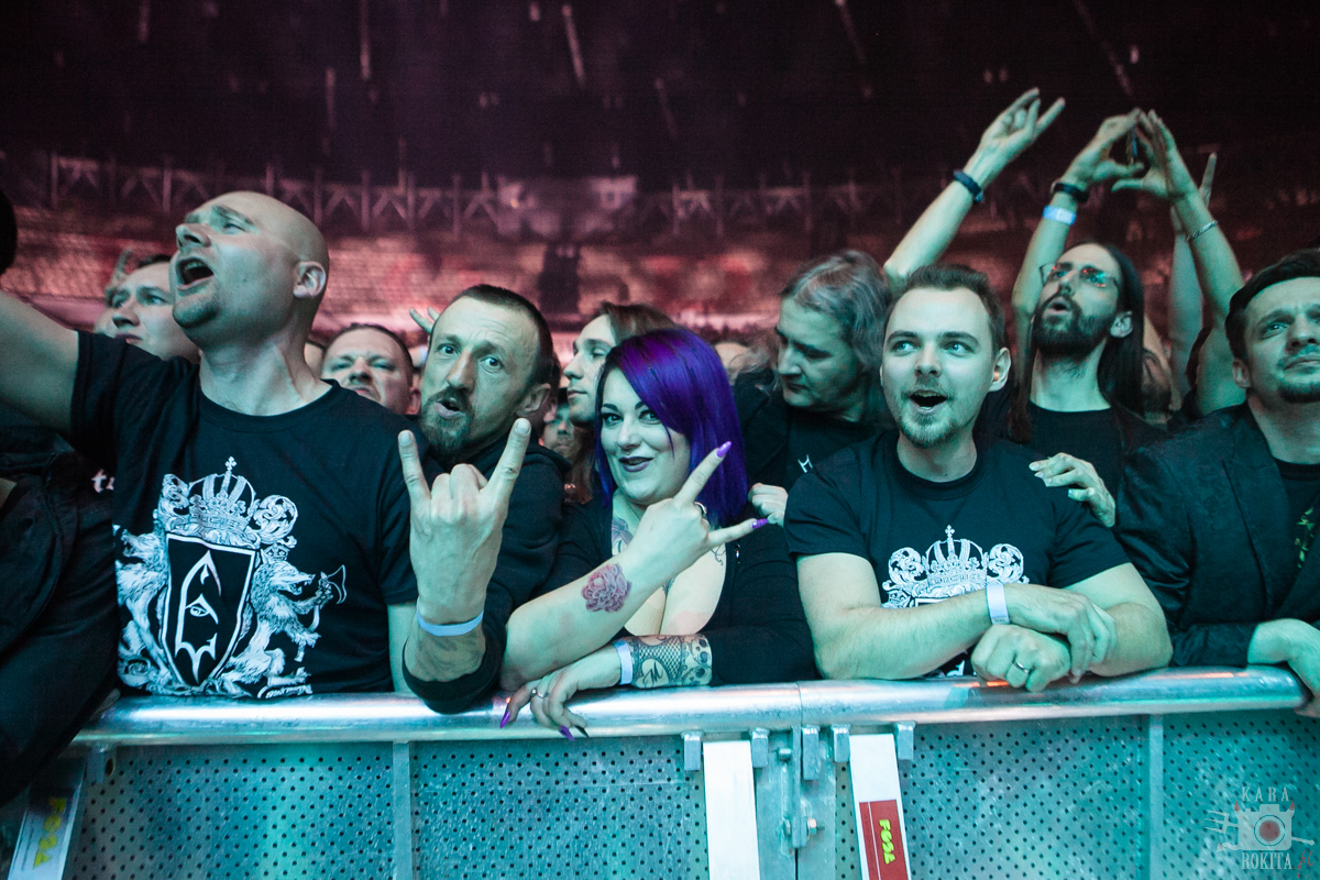 Metalmania 2018