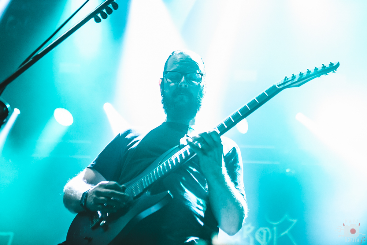 Metalmania 2018