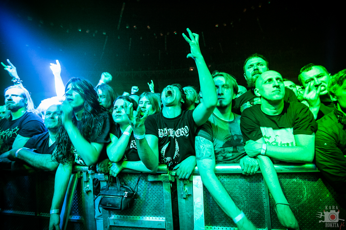 Metalmania 2018