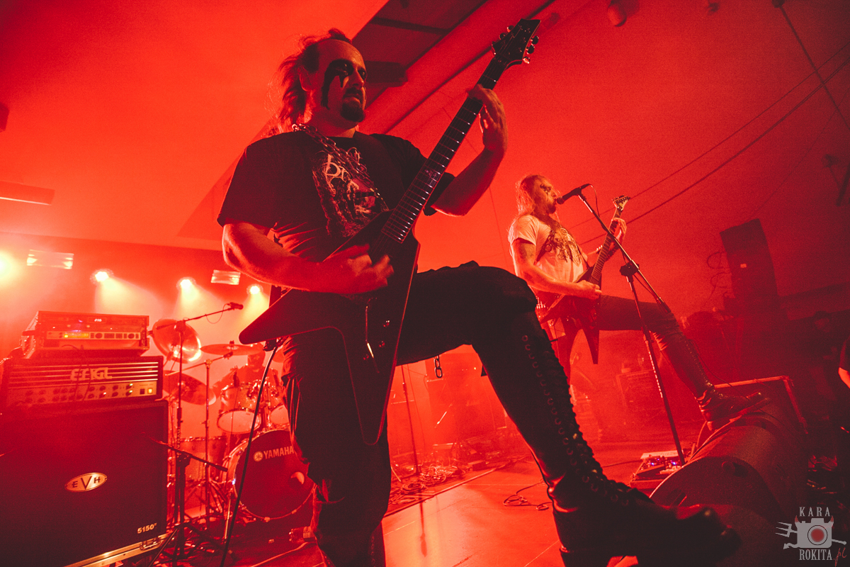 Metalmania 2018
