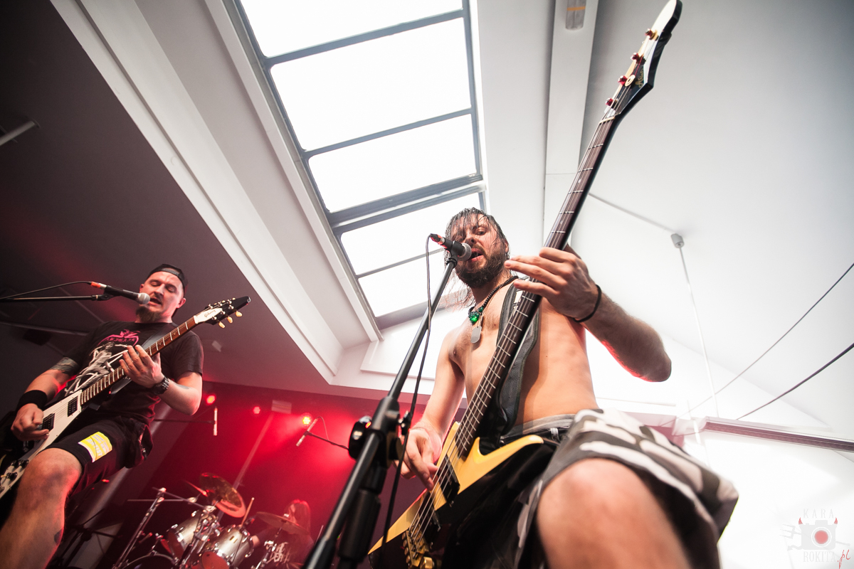 Metalmania 2018