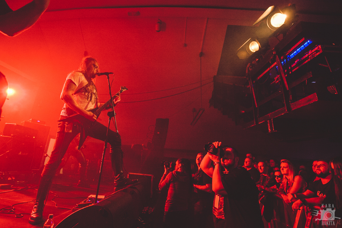 Metalmania 2018