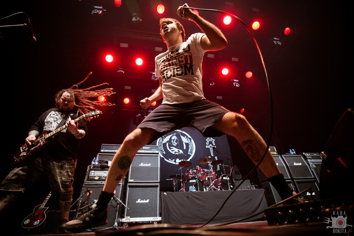 Metalmania 2018