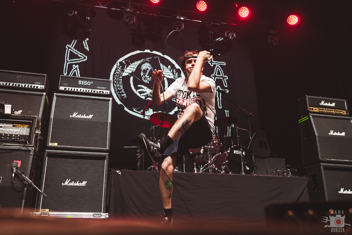 Metalmania 2018