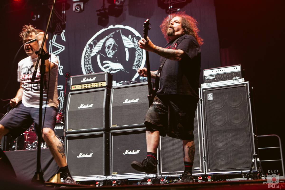 Metalmania 2018