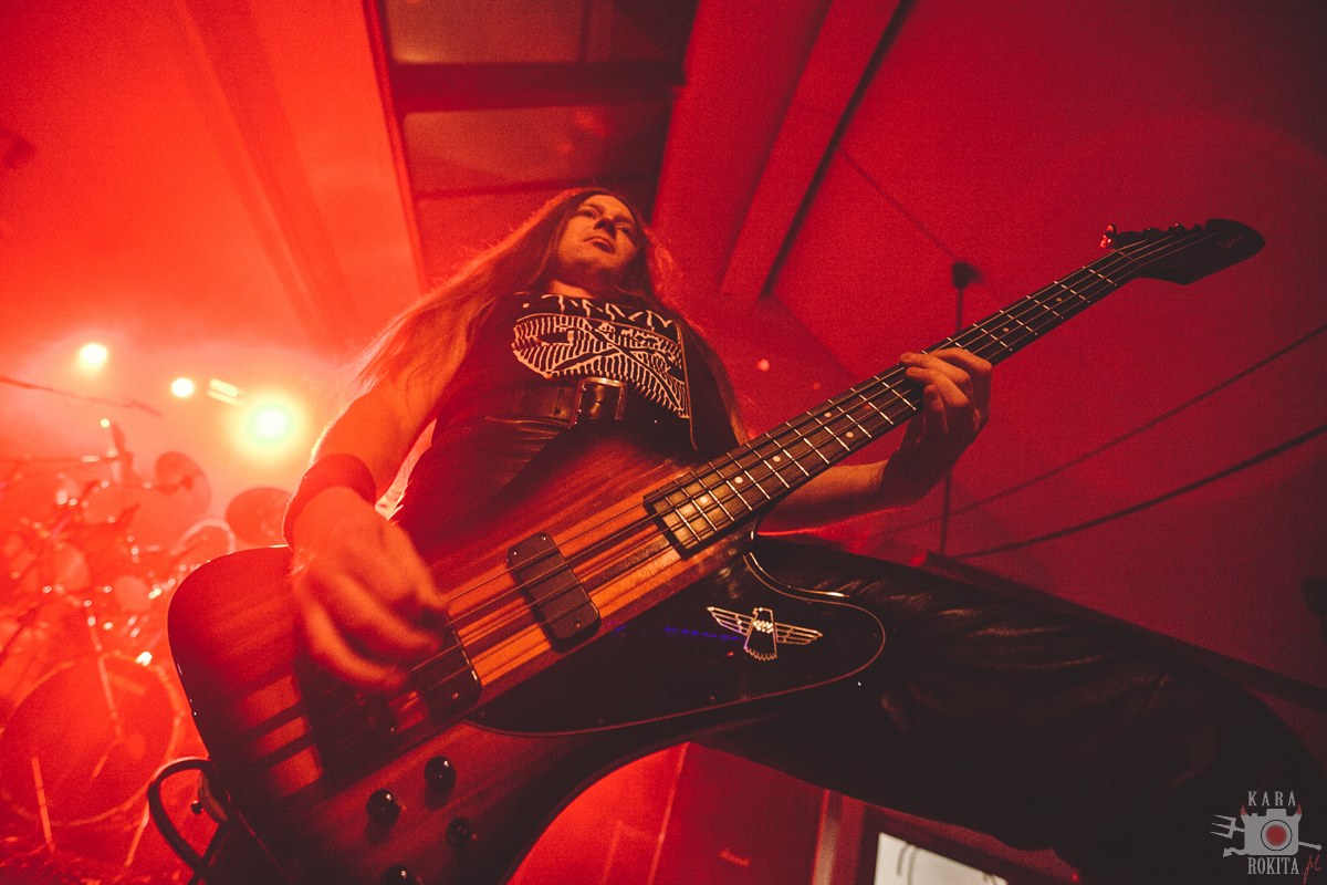 Metalmania 2018