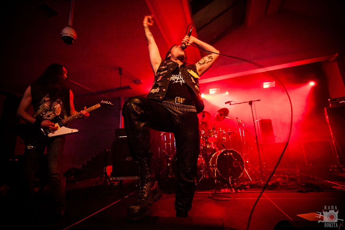 Metalmania 2018