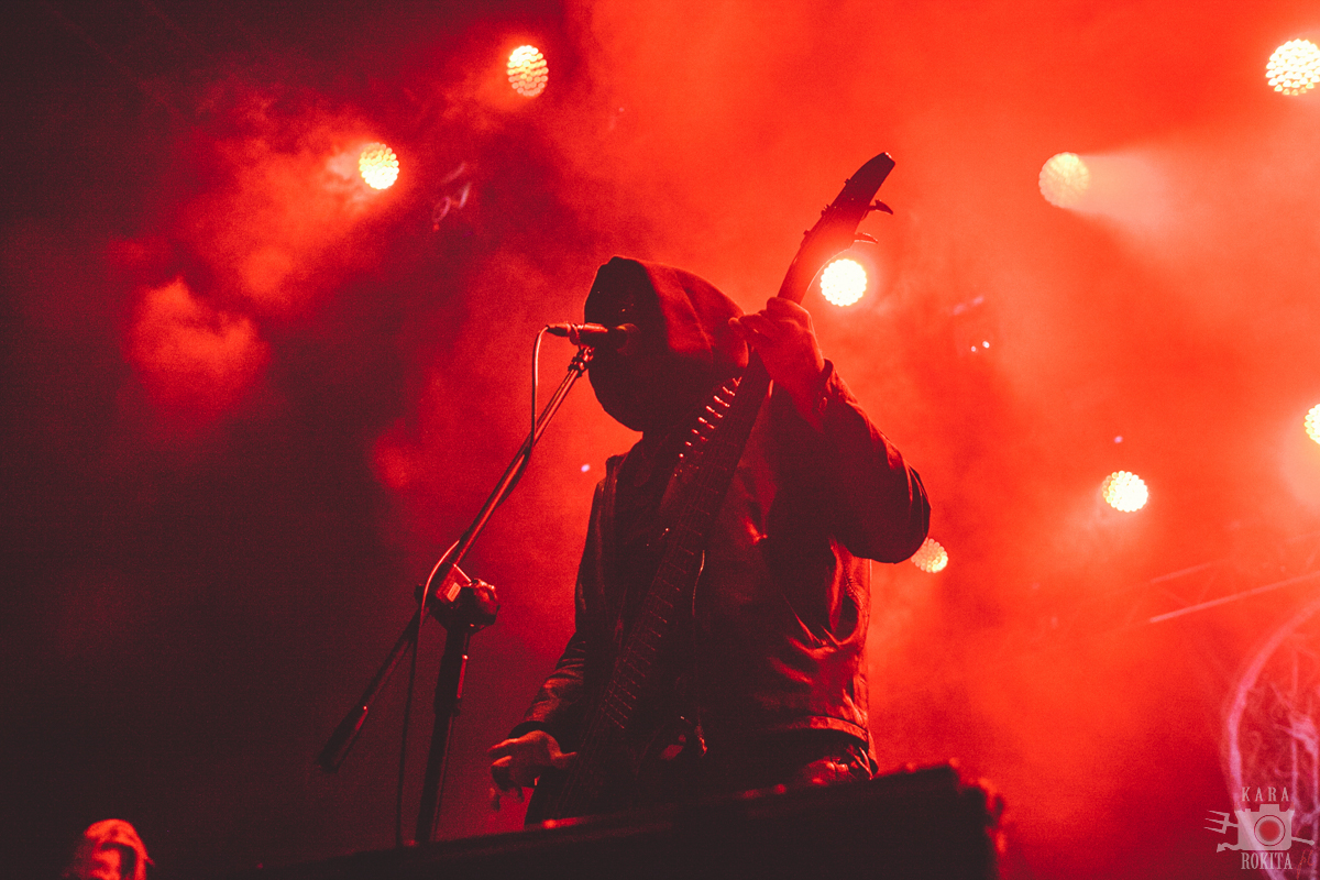 Metalmania 2018