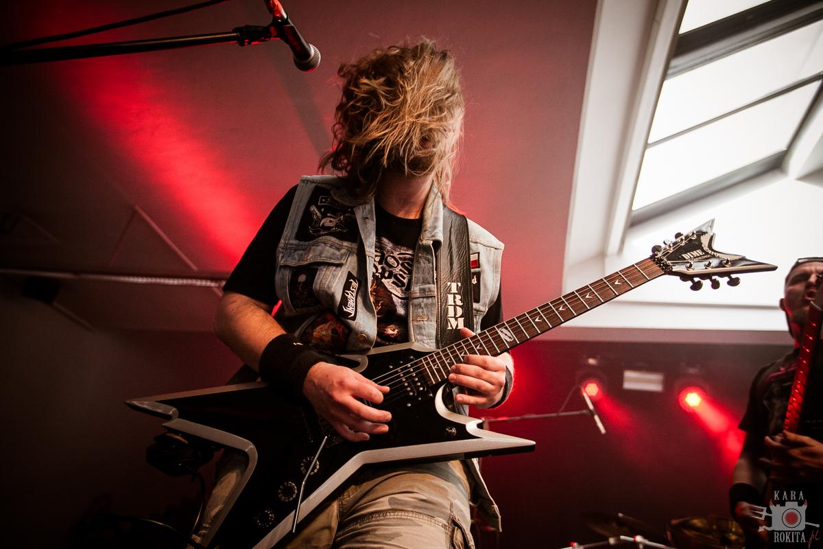 Metalmania 2018