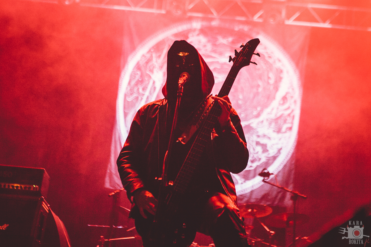 Metalmania 2018