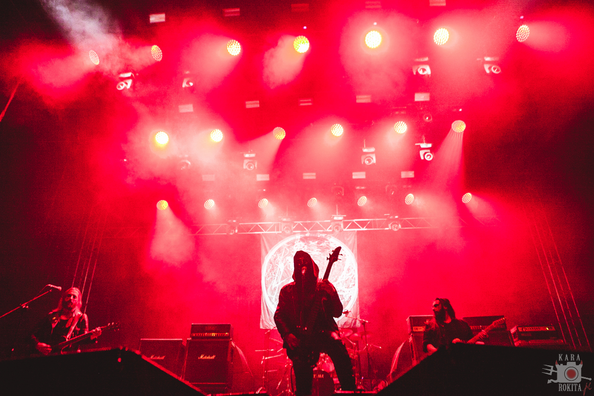 Metalmania 2018