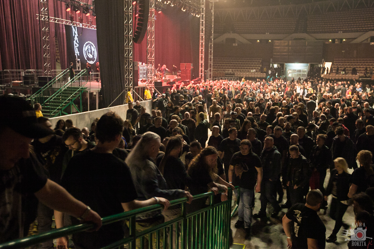 Metalmania 2018