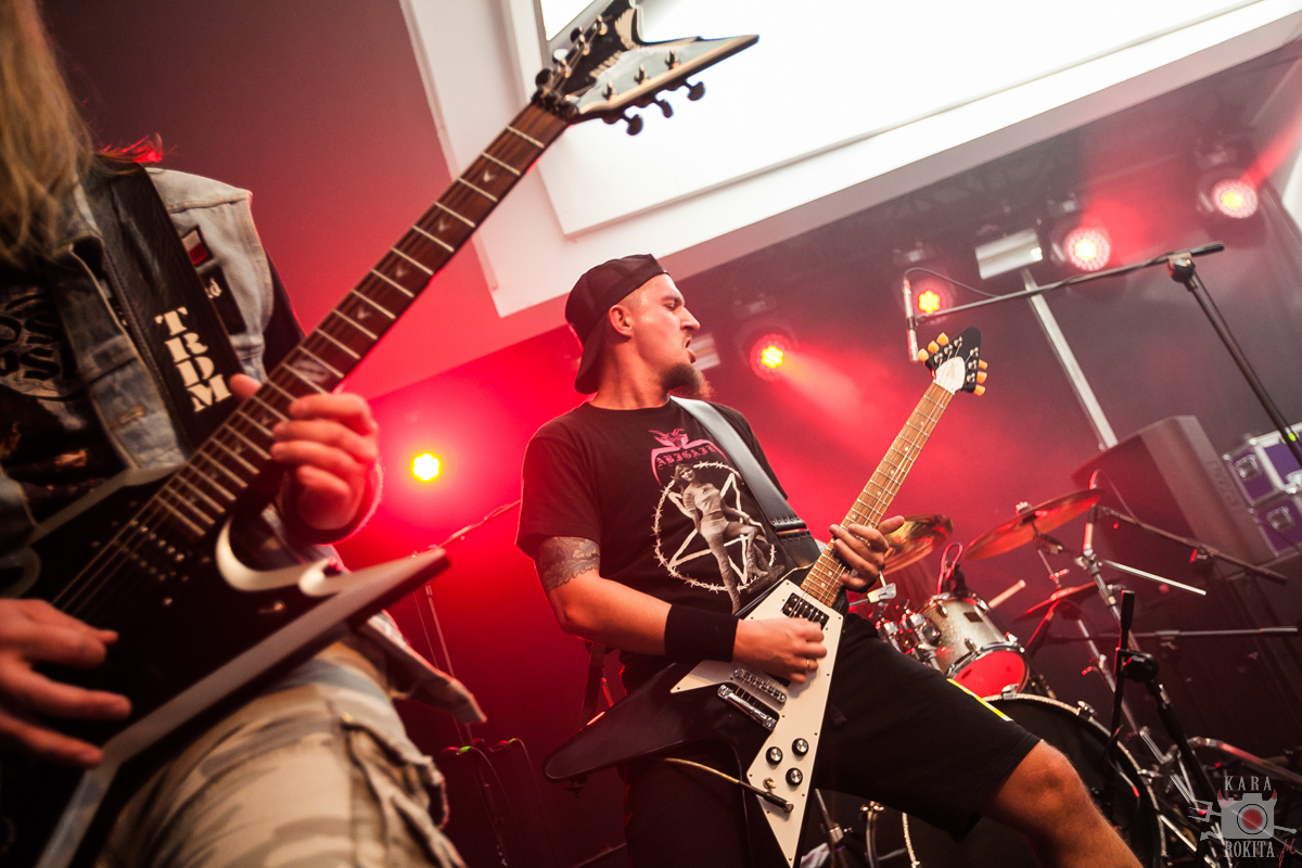 Metalmania 2018