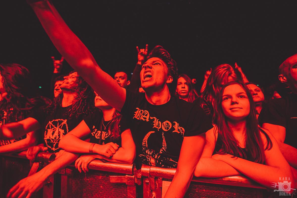 Metalmania 2018