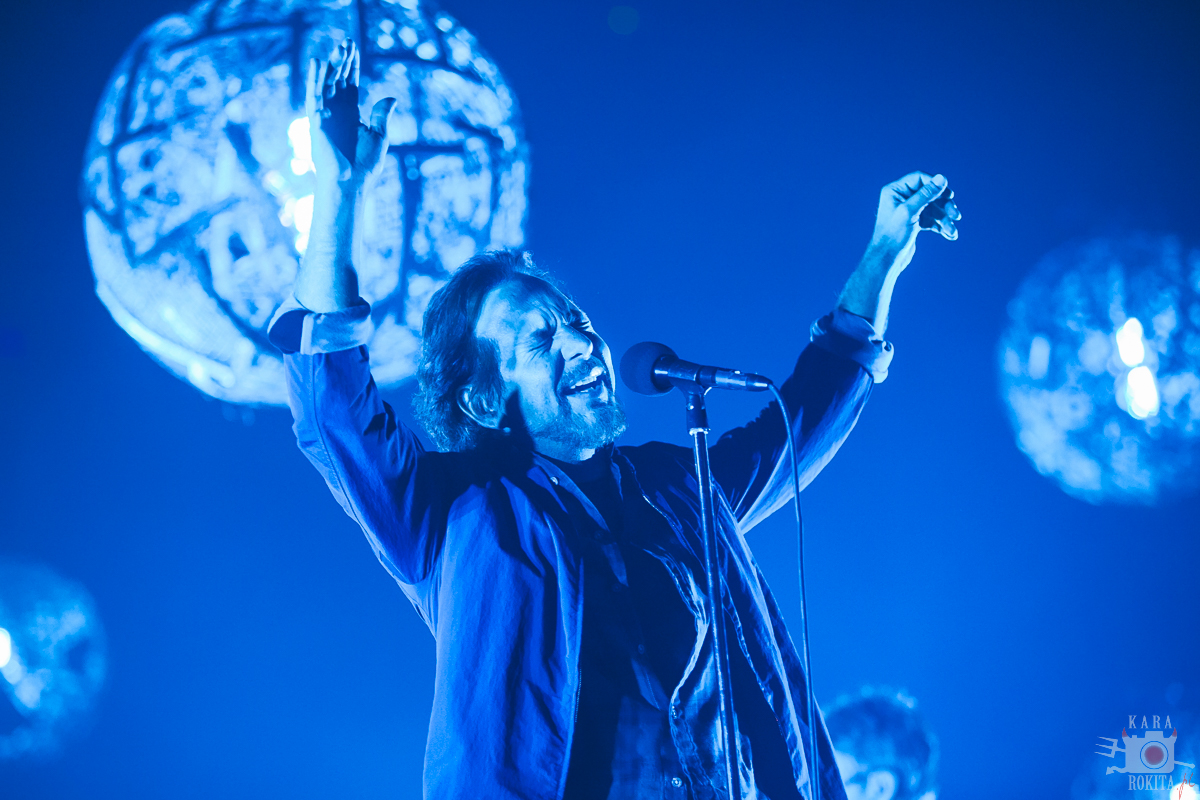 Pearl Jam
