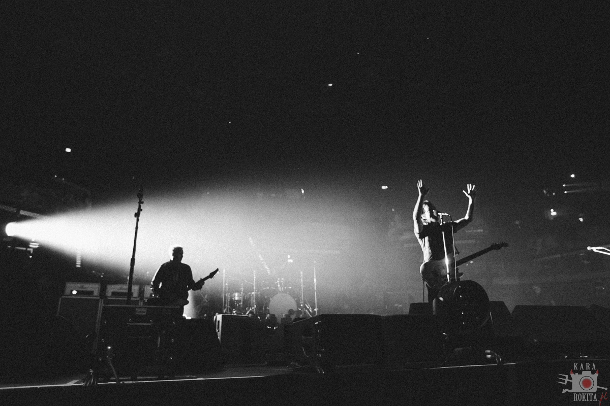 Pearl Jam