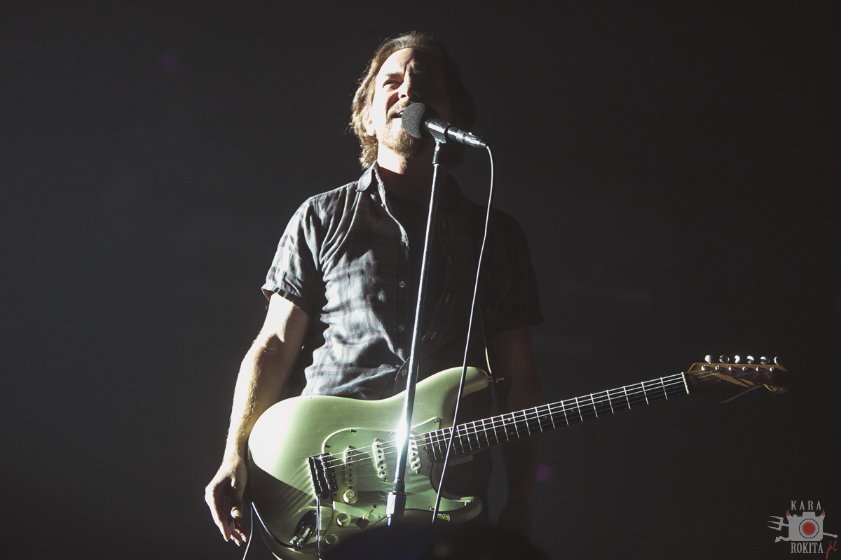 Pearl Jam