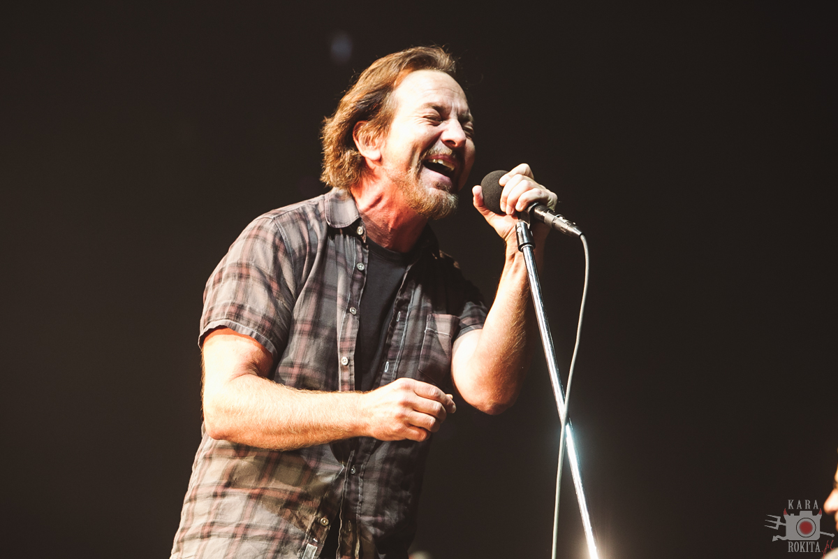 Pearl Jam