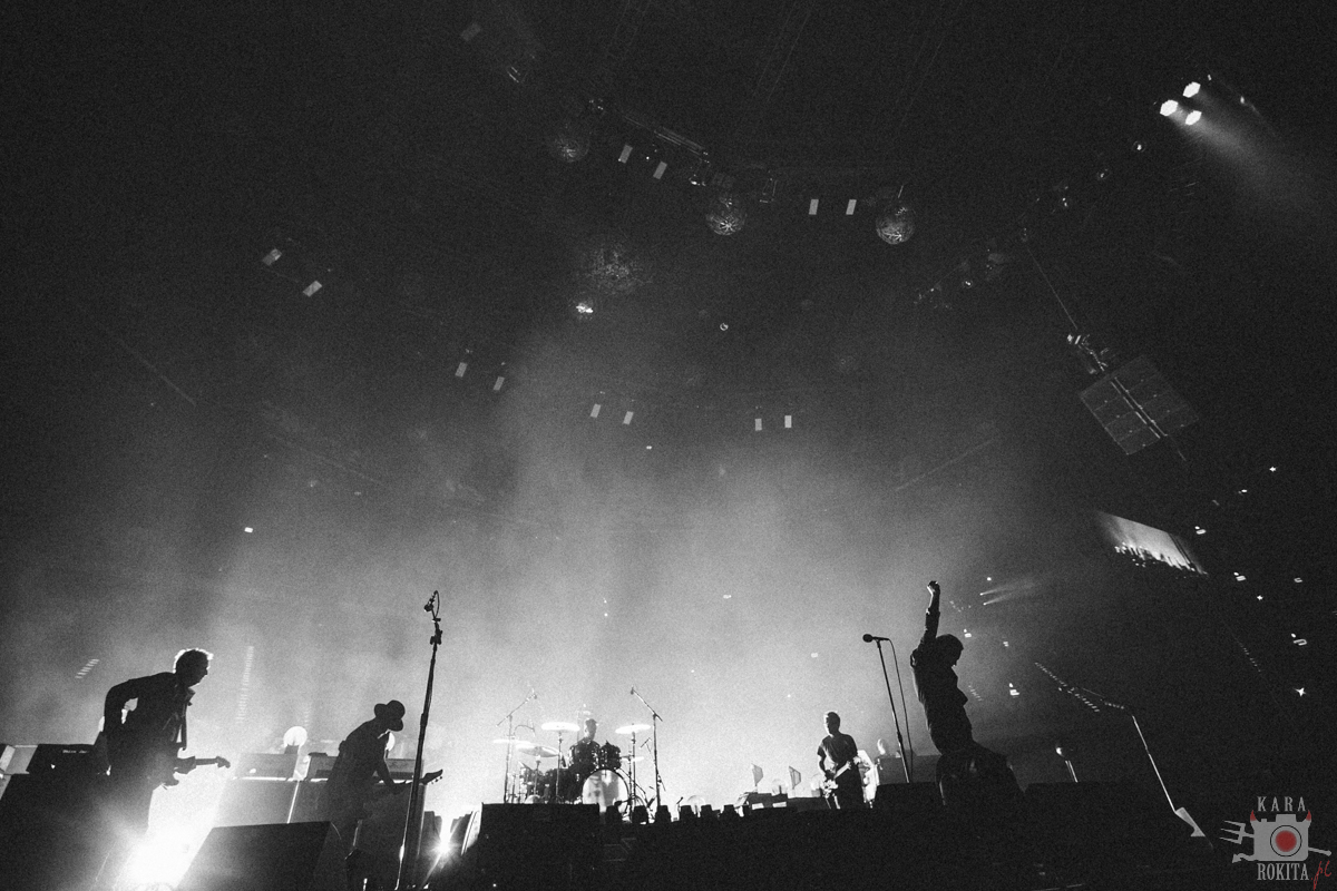 Pearl Jam