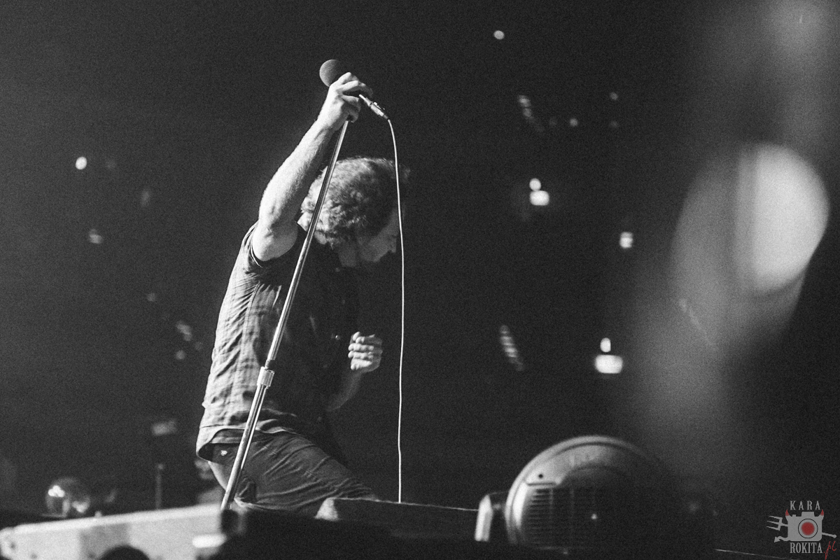 Pearl Jam