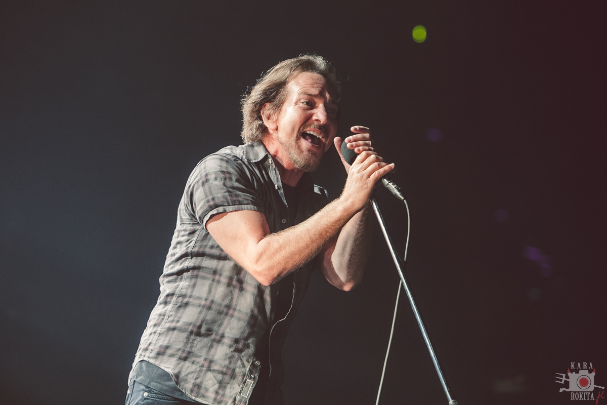 Pearl Jam