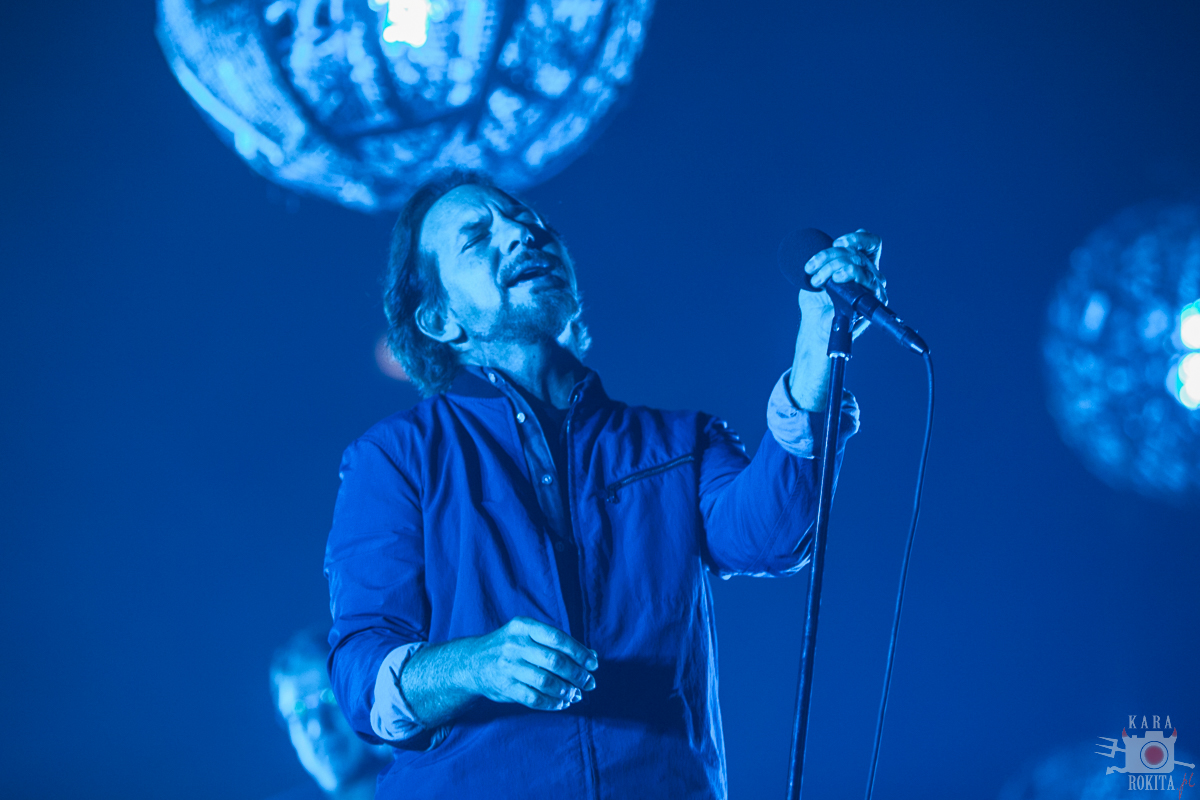Pearl Jam