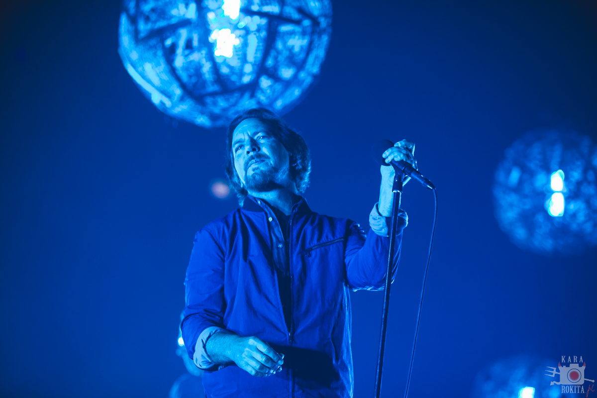 Pearl Jam