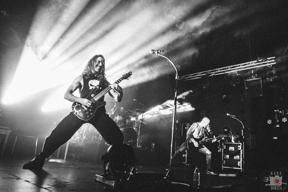Pain of Salvation
