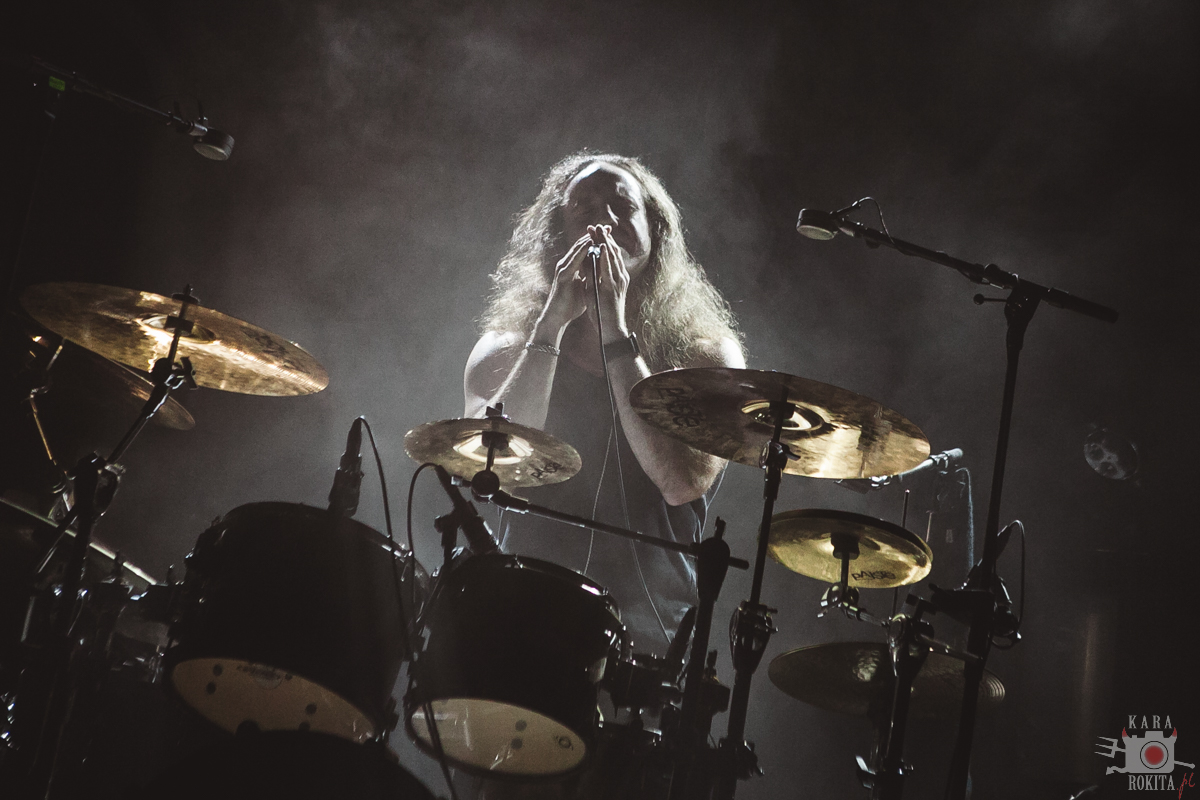 Pain of Salvation