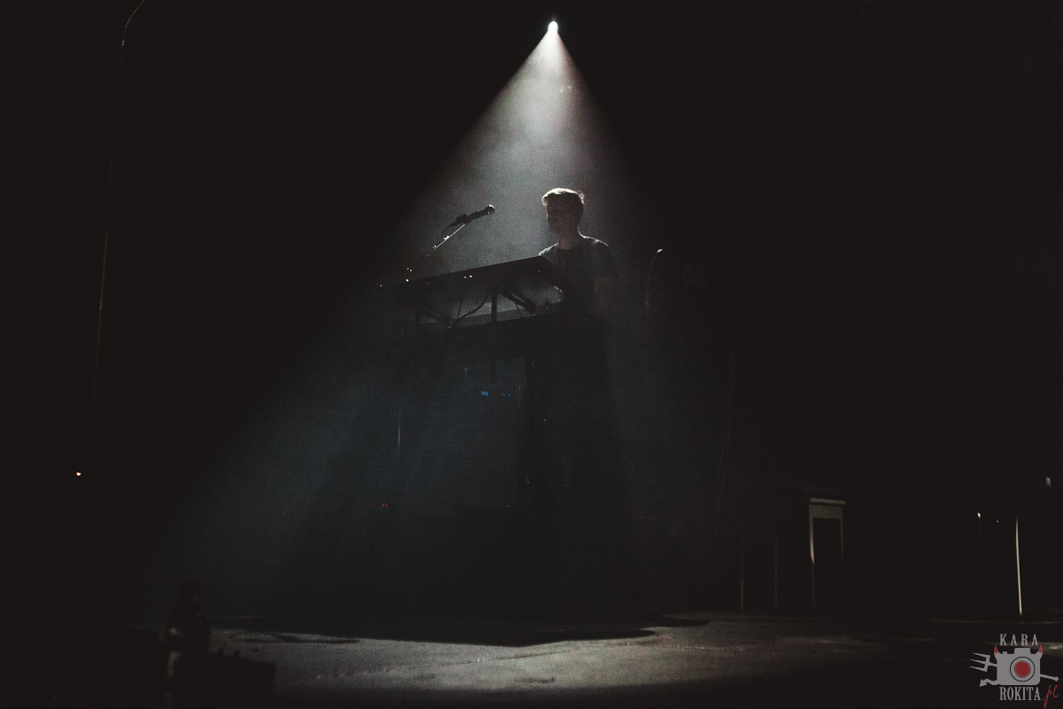 Pain of Salvation