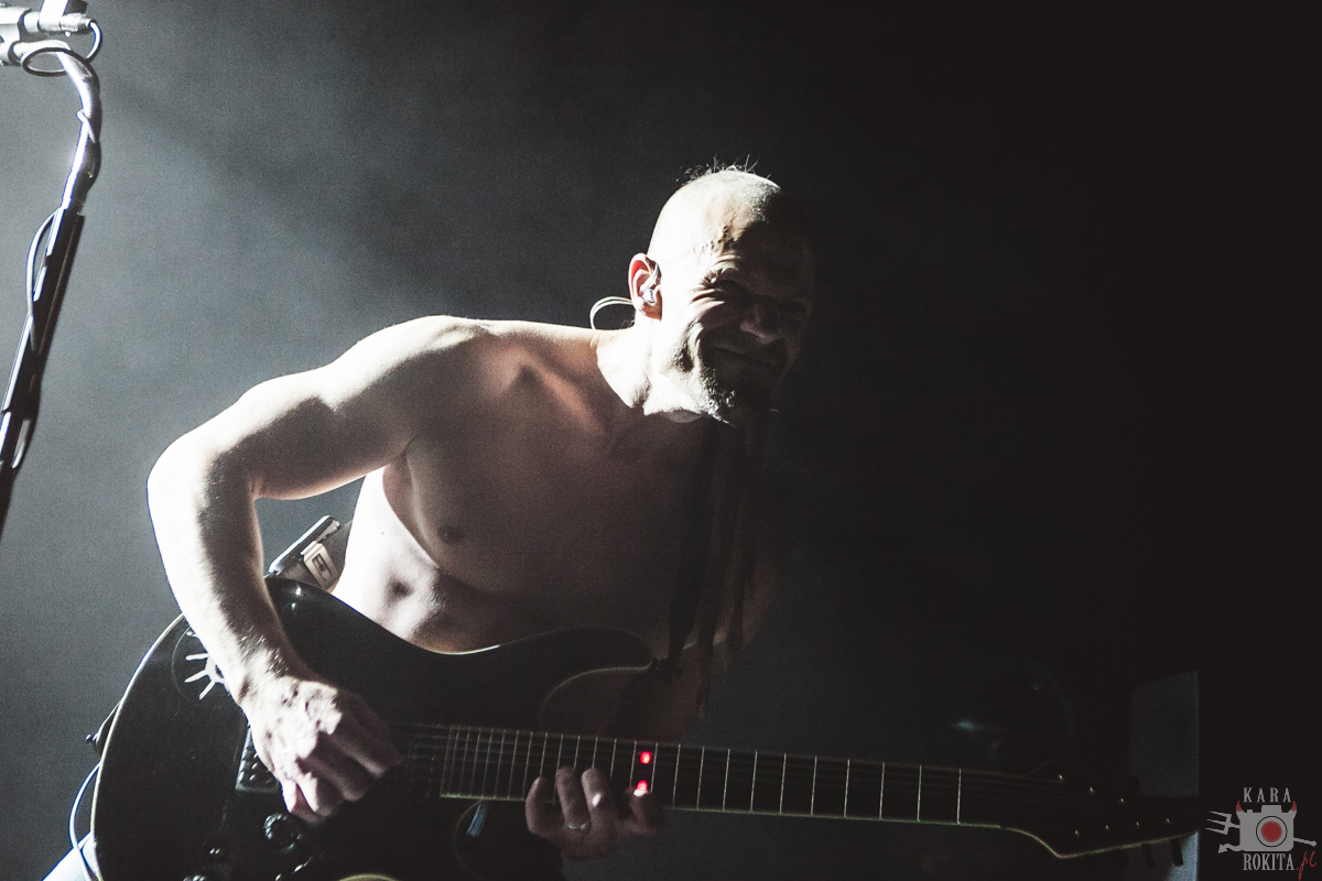 Pain of Salvation
