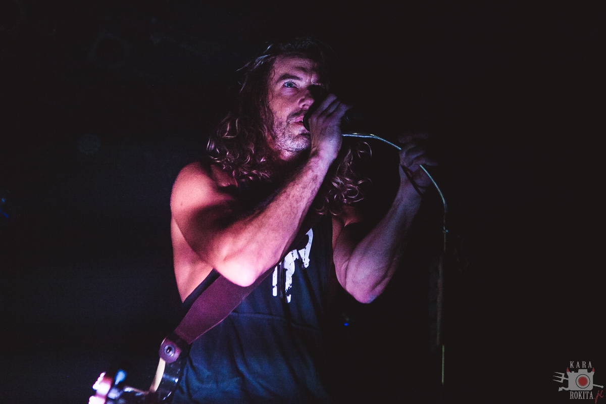 Pain of Salvation