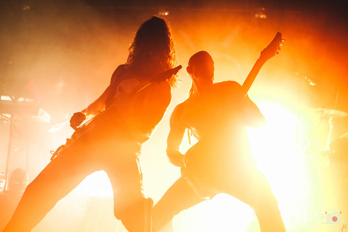 Pain of Salvation
