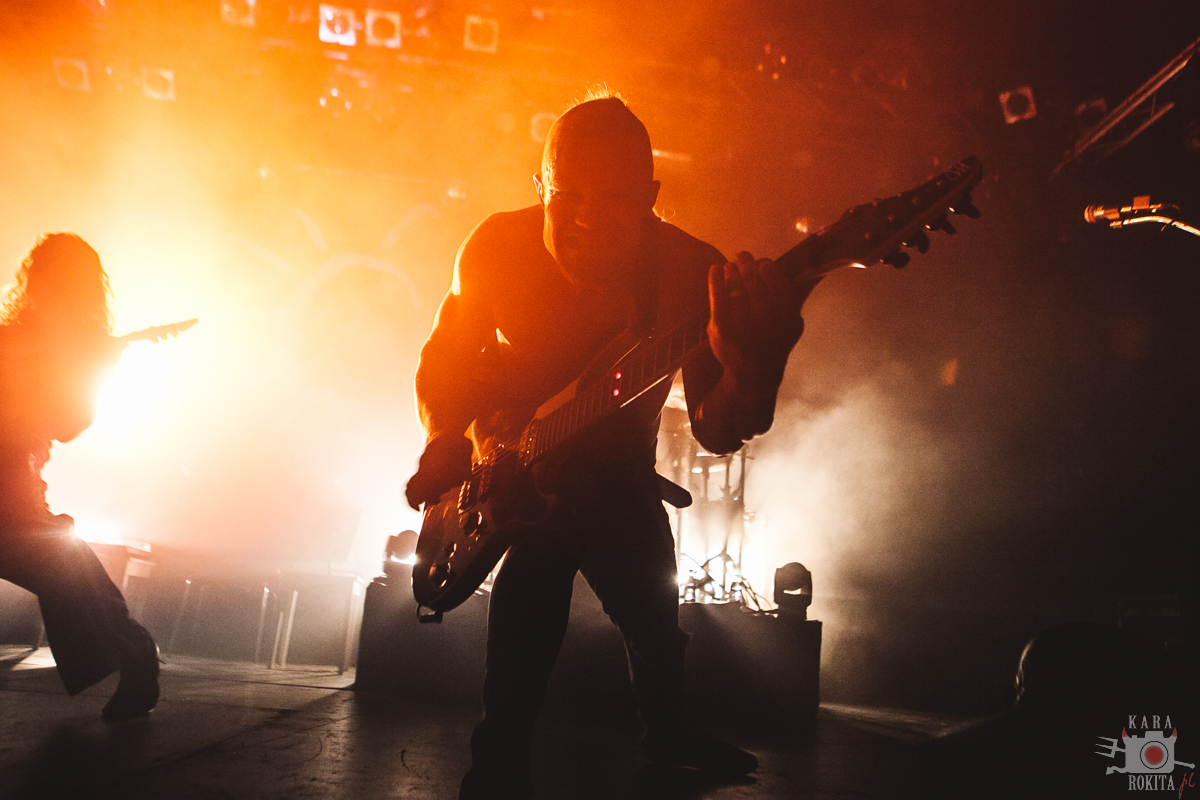 Pain of Salvation