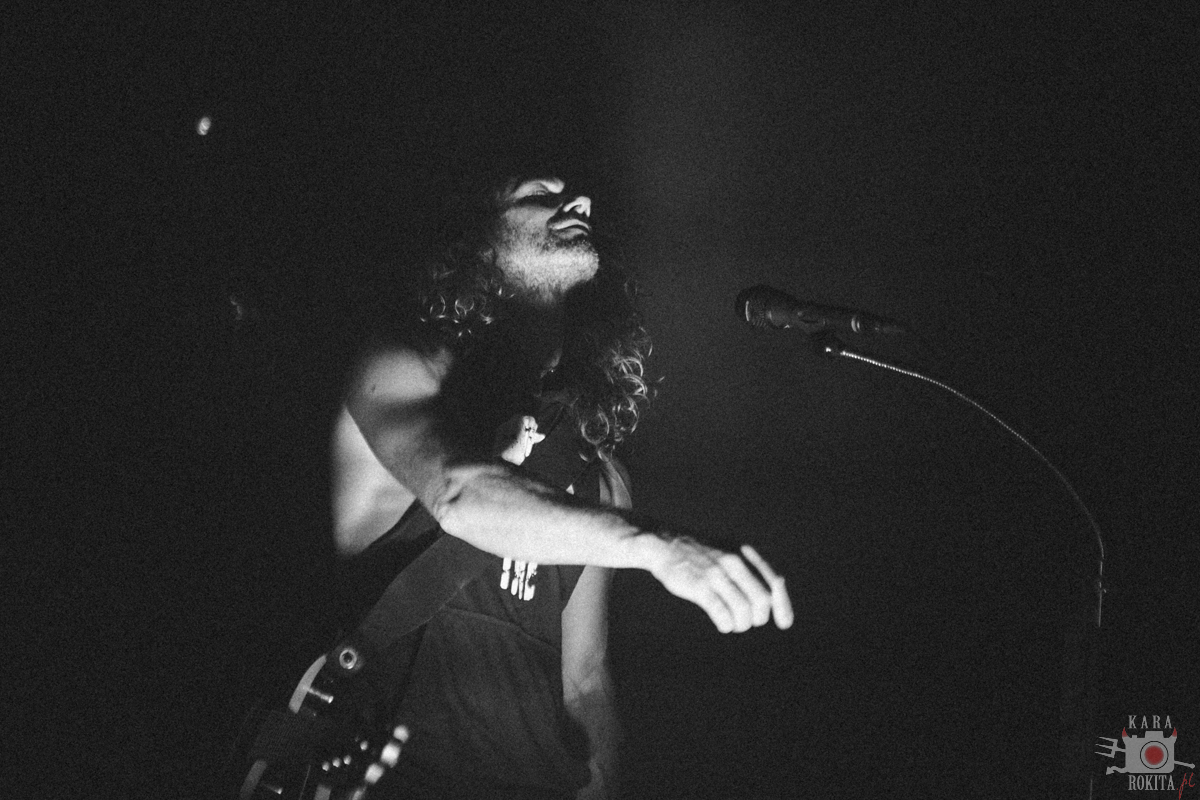 Pain of Salvation