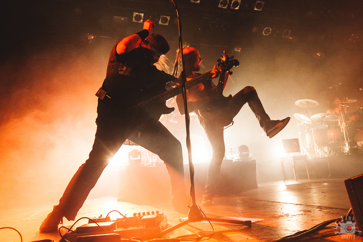 Pain of Salvation