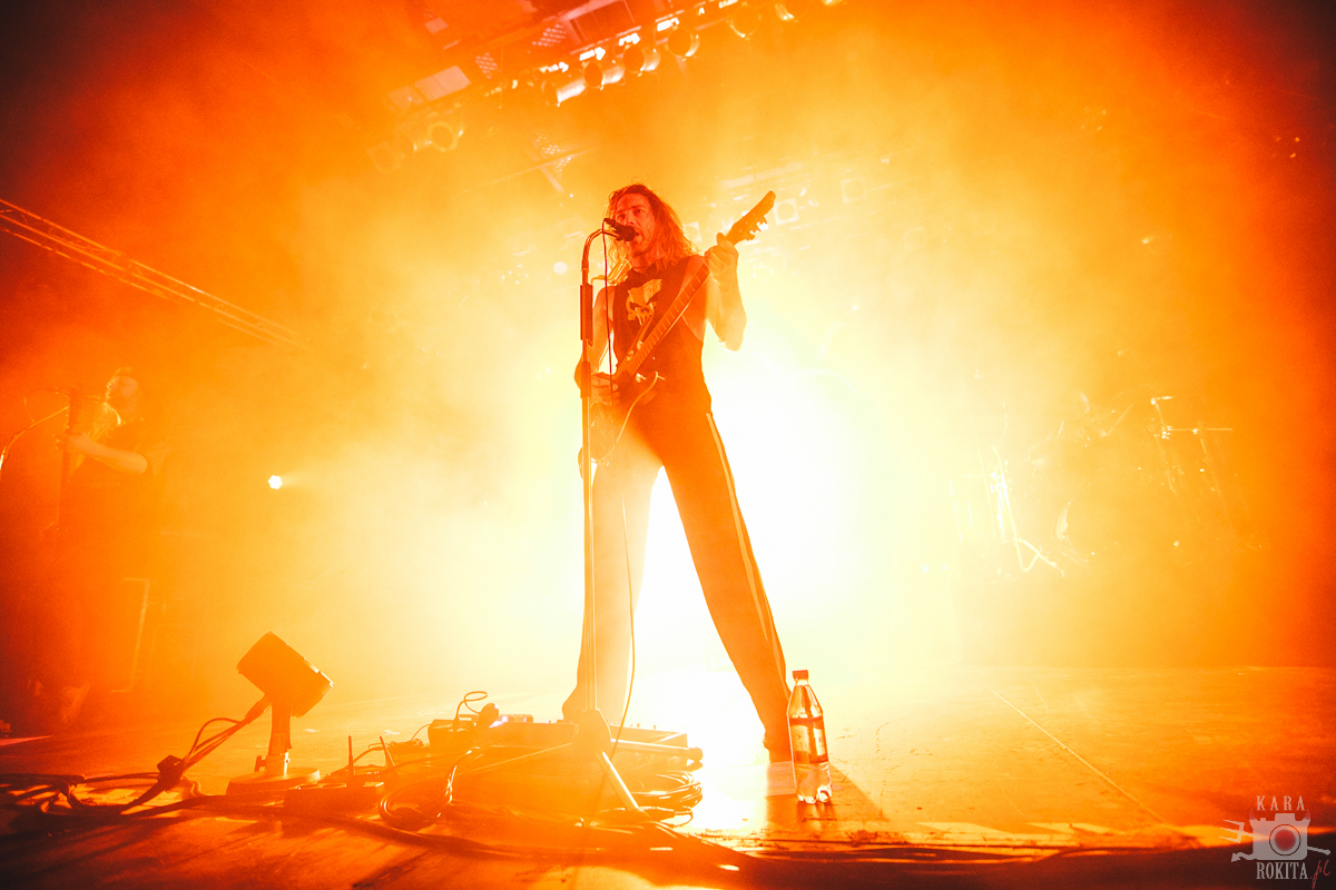 Pain of Salvation
